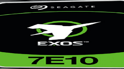 Seagate ENT 3.5" 10TB SATA3 7KRPM 256MB HDD